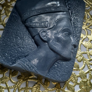 My Self-Care Story | Noir Queen Soap