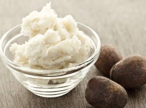 All About Shea Butter