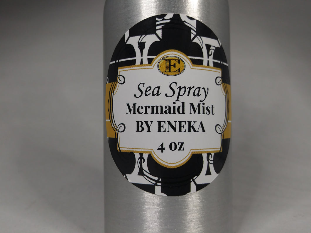 Sea Spray | Mermaid Mist