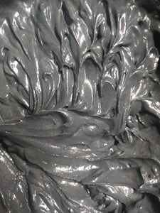 Noir Mask | Hydrating Clay Mask | Bentonite Clay