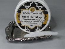 Legendary Super Star Sleep Cream | Moisturizing Magnesium Cream