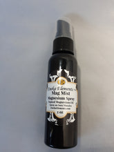 Mag Mist | Magnesium Spray (Scentless)| Yoga & Gym Spray