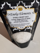 Eneka Night Salt By Eneka Elements MSM and Magnesium 
