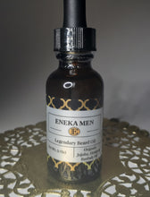Legendary Beard Oil | 1 oz Beard Oil by Eneka Elements
