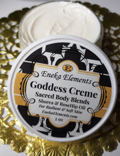 Goddess Creme by Eneka Elements