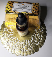 Legendary Bearded Gold by Eneka Elements