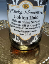 Golden Halo Serum by Eneka Elements